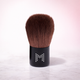Mini Kabuki Foundation Zwart