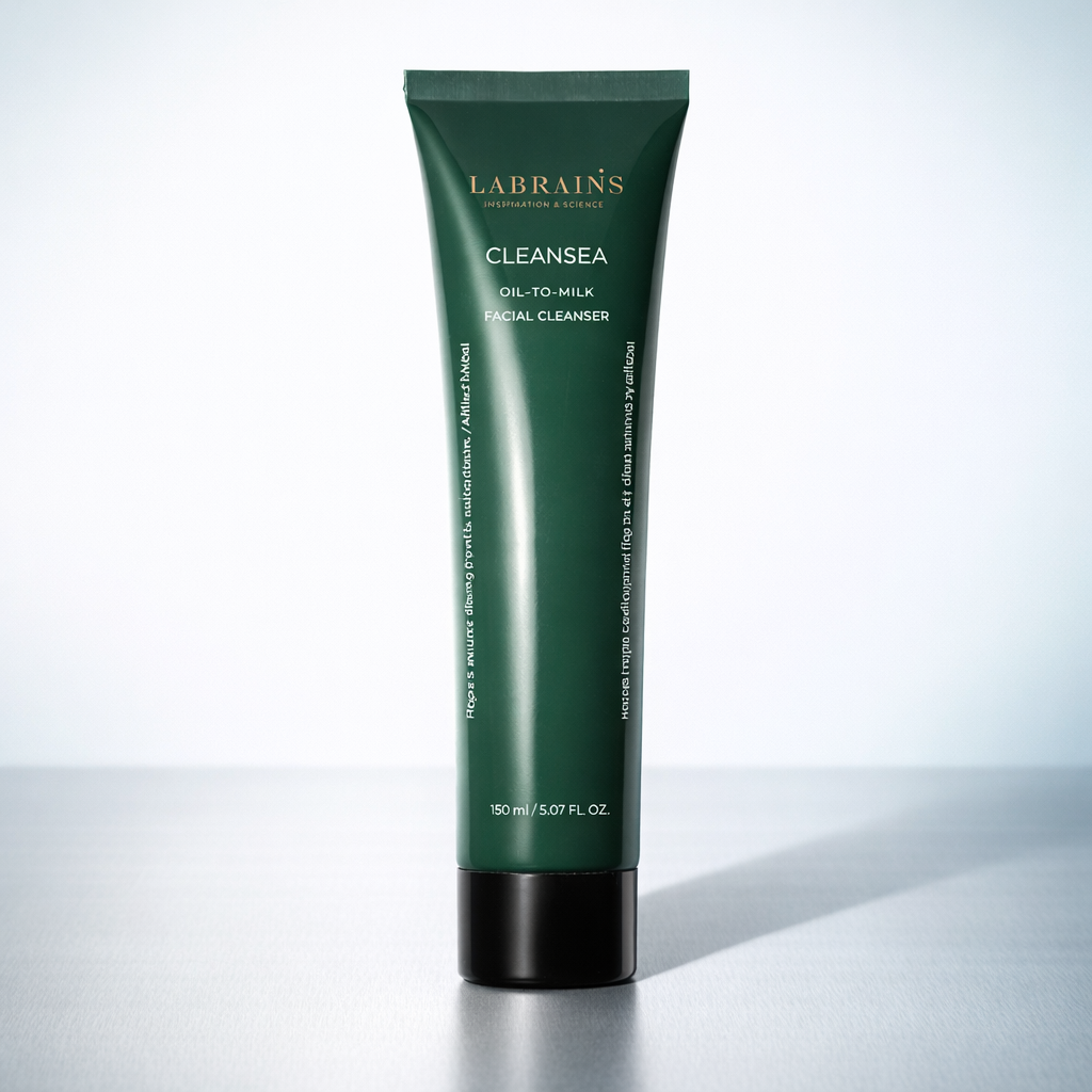 Oil-to-Milk Face Cleanser 150 ml