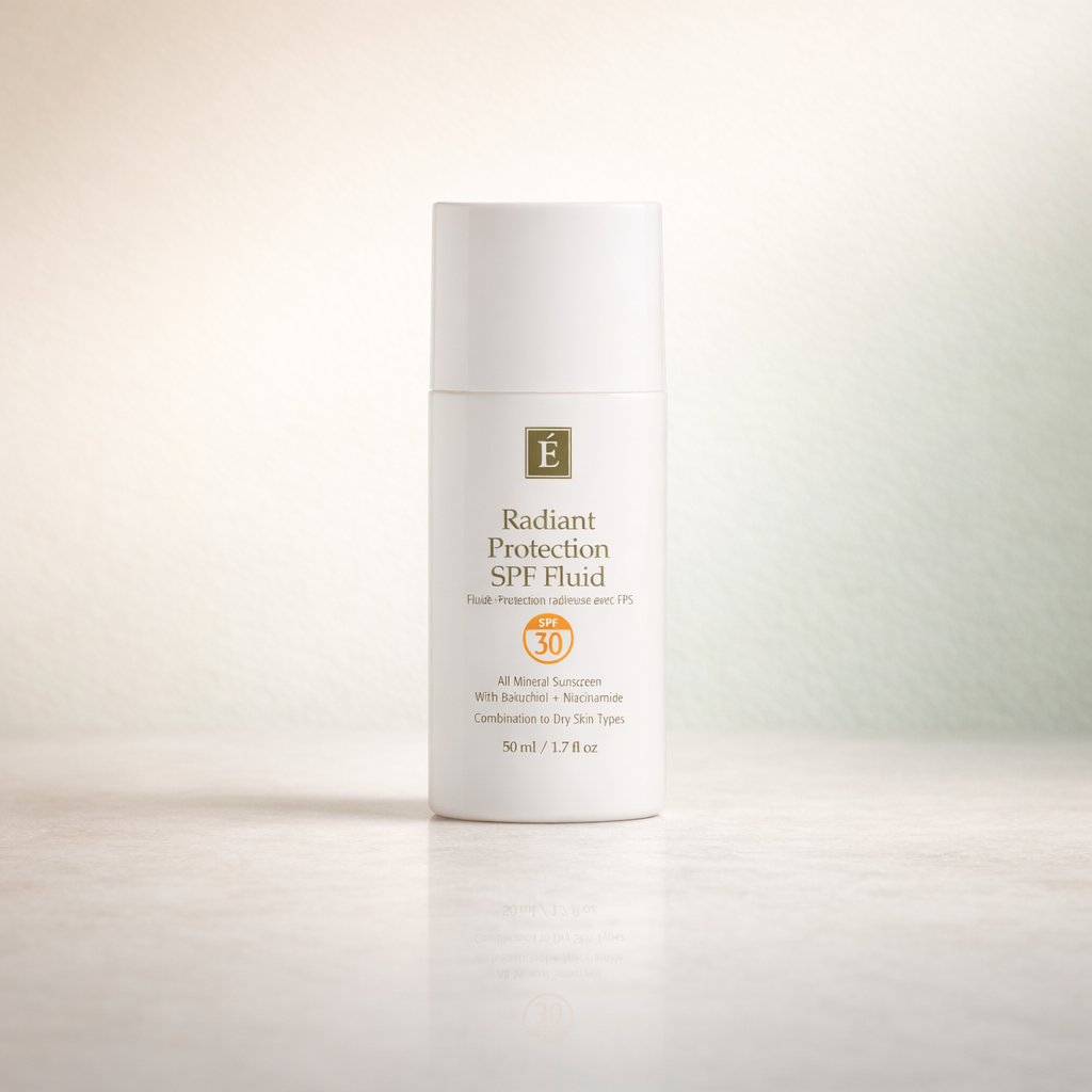 Radiant Protection SPF Fluid