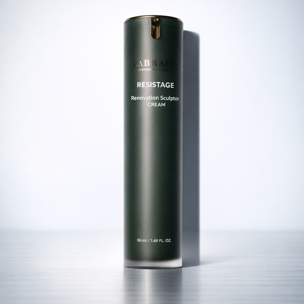 Renovation Sculpter Cream 50 ML