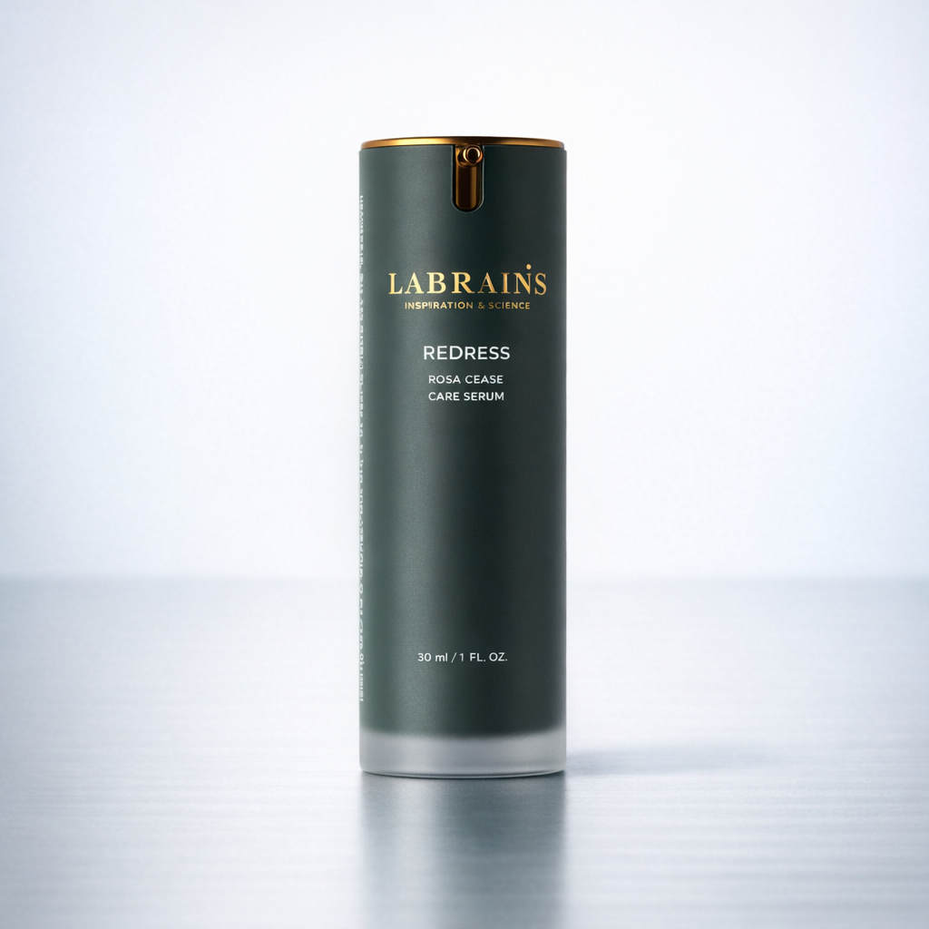 Rosa Cease Serum 30 ML