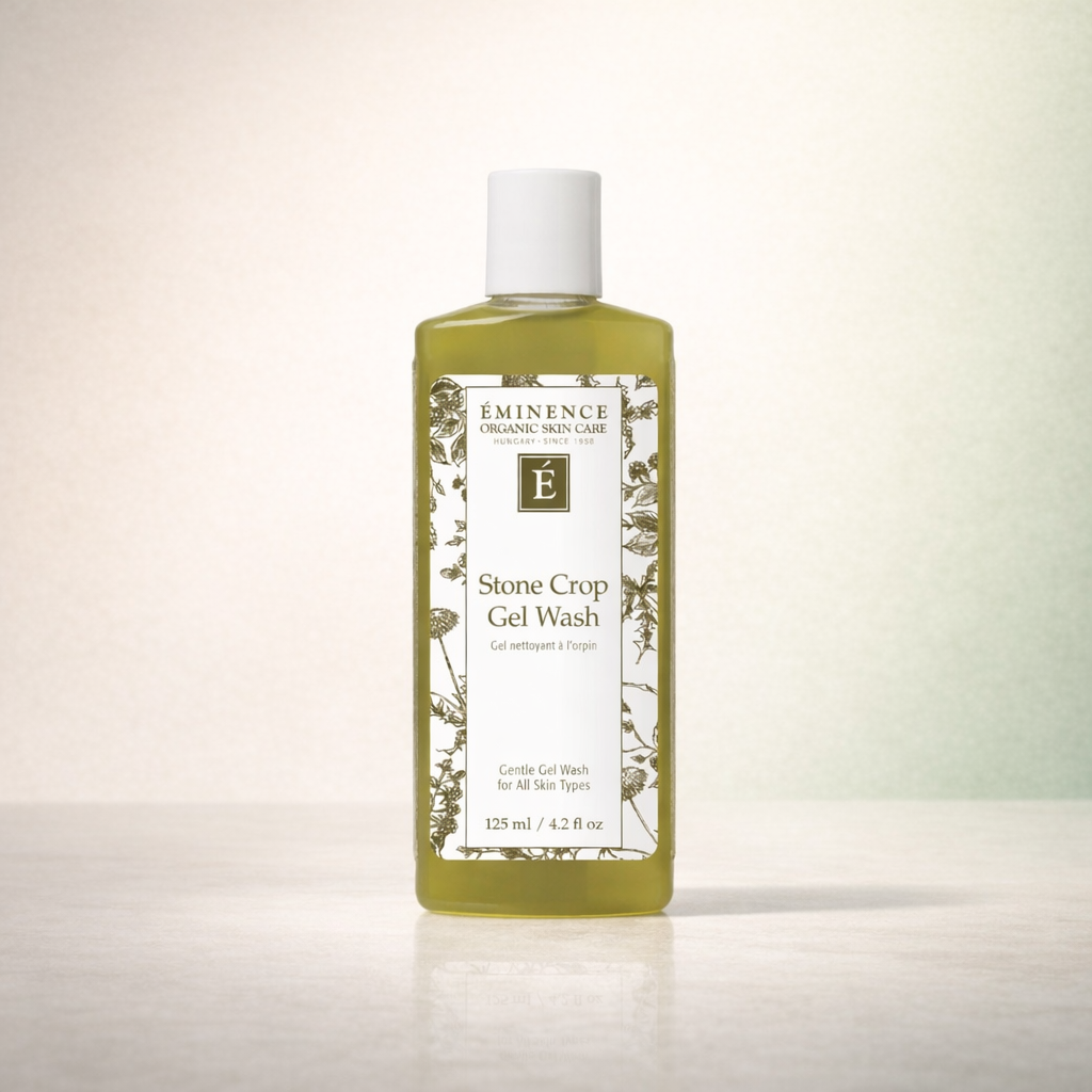 Stone Crop Gel Wash
