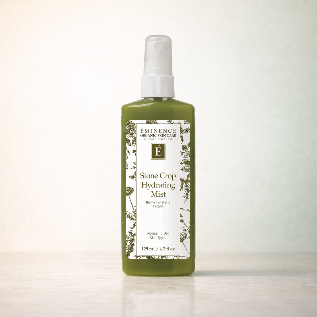 Stone Crop Hydrating Mist