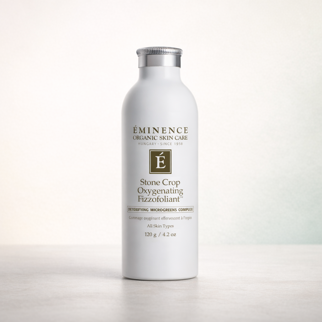 Stone Crop Oxygenating Fizzofoliant