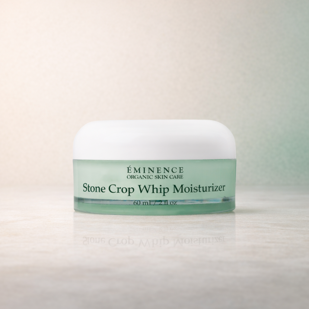 Stone Crop Whip Moisturizer