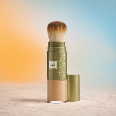 Sun Defense Minerals - Medium