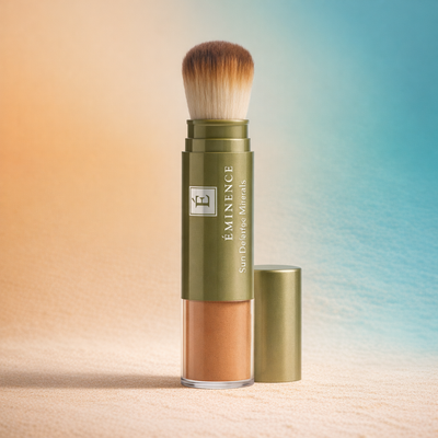 Sun Defense Minerals - Tan