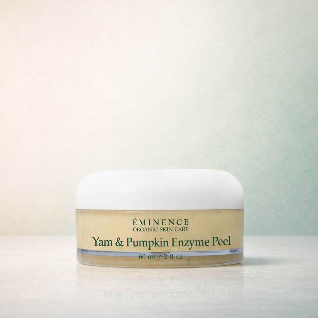 Yam & Pumpkin Peel 5%