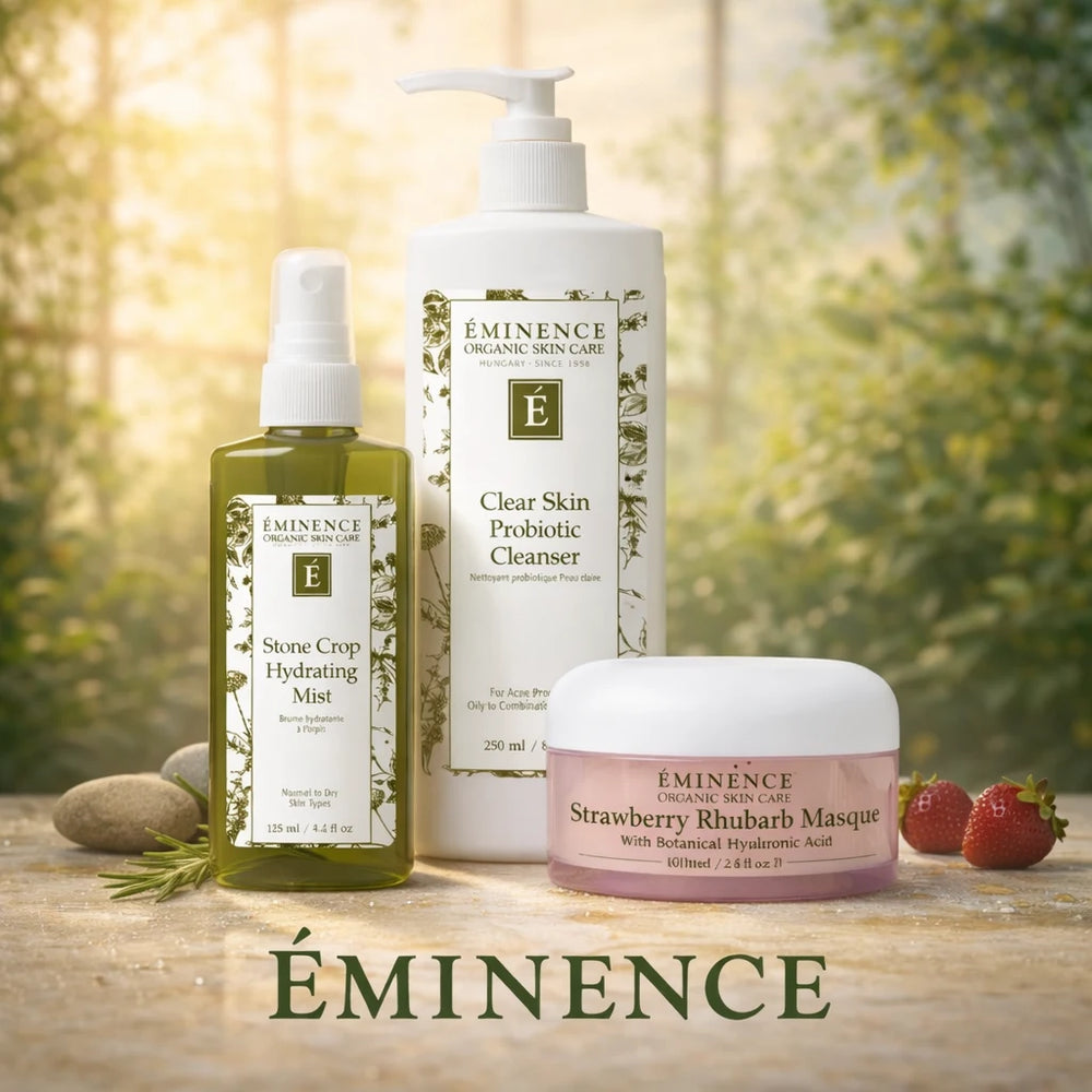Éminence Organics