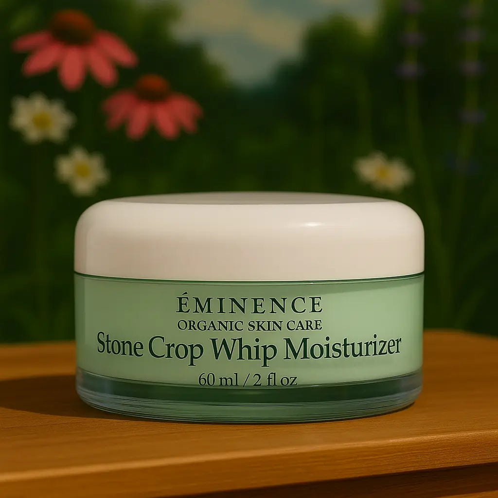 Stone Crop Whip Moisturizer