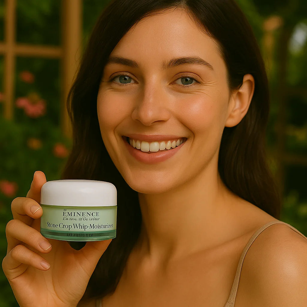 Stone Crop Whip Moisturizer