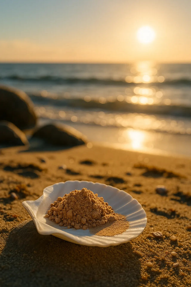 Sun Defense Minerals - Fair - Alternatieve weergave