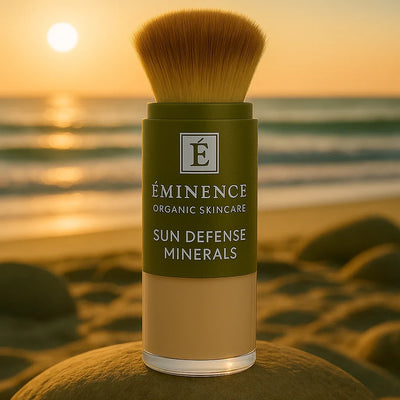 Zonnebrandcrèmes