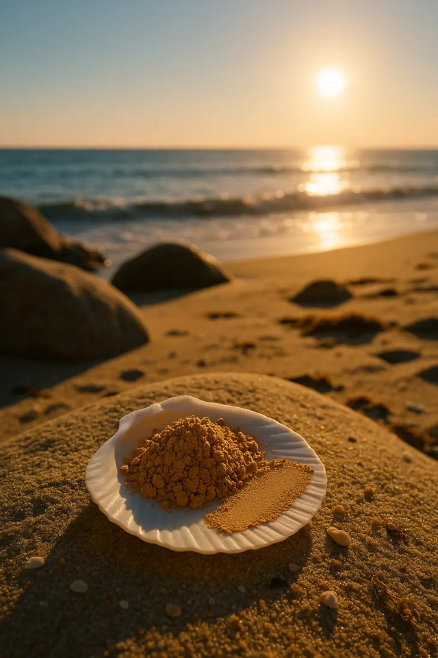 Sun Defense Minerals - Light - Alternatieve weergave