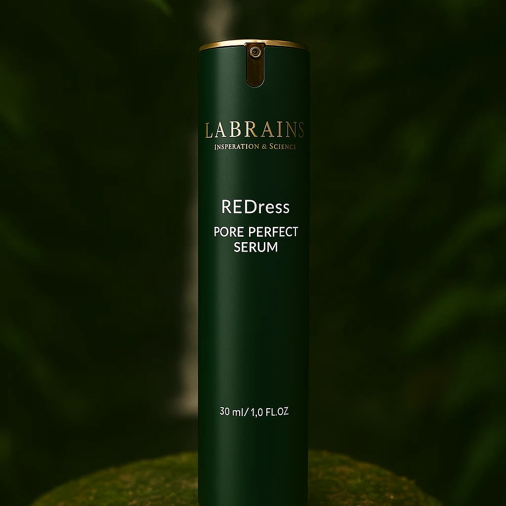 Labrains Acne Care Serum 30 ml voor acne-gevoelige huid
