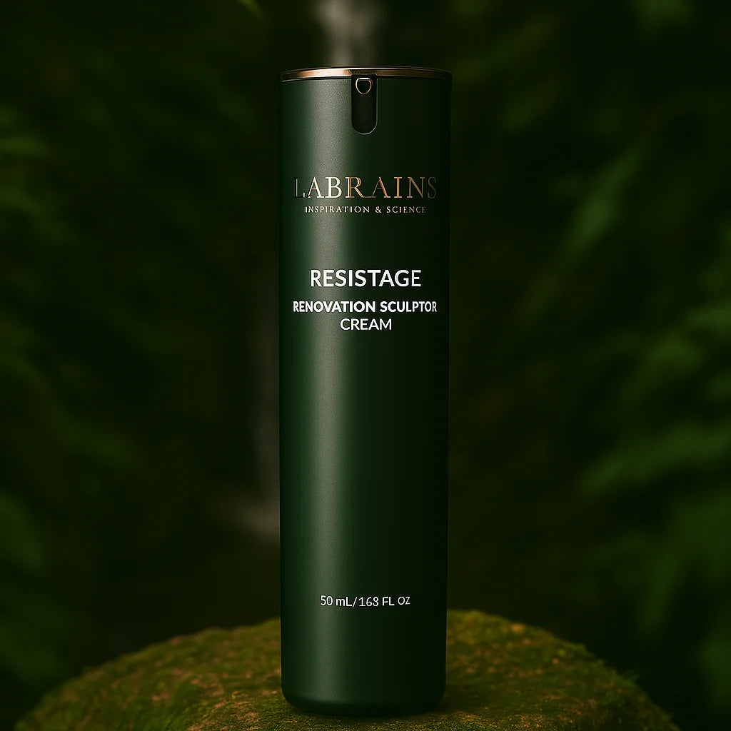 Renovation Sculpter Cream 50 ML