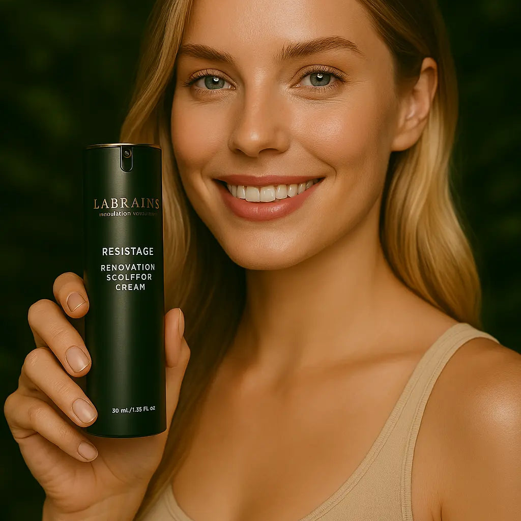 Renovation Sculpter Cream 50 ML