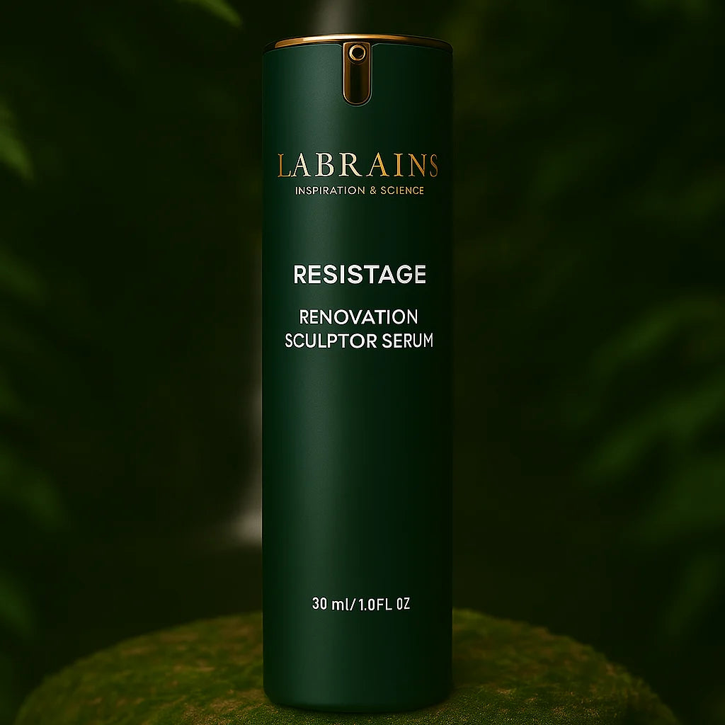 Labrains Renovation Sculptor Serum 30 ml voor anti-aging en gevoelige huid