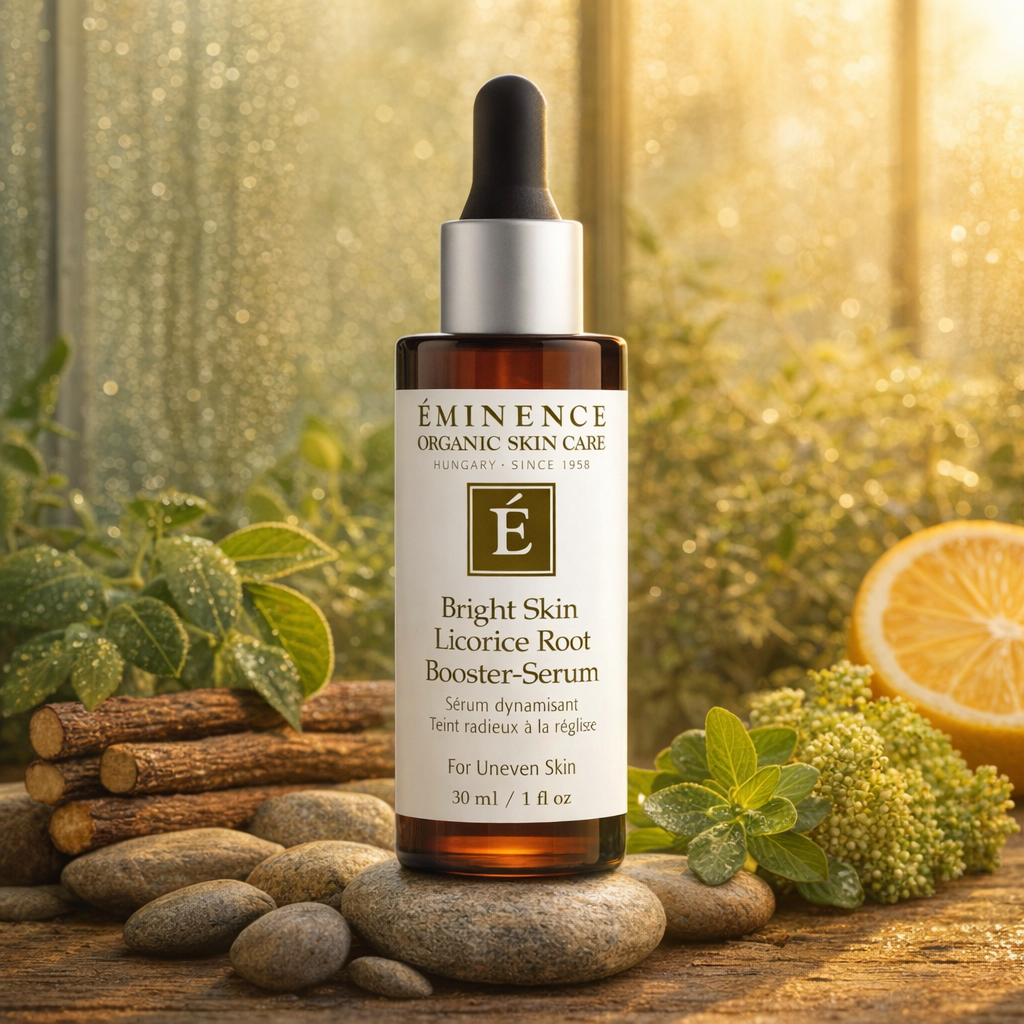 Bright Skin Licorice Root Booster-Serum - Alternatieve weergave