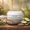 Clear Skin Probiotic Masque