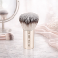 Kabuki Long Foundation Silver