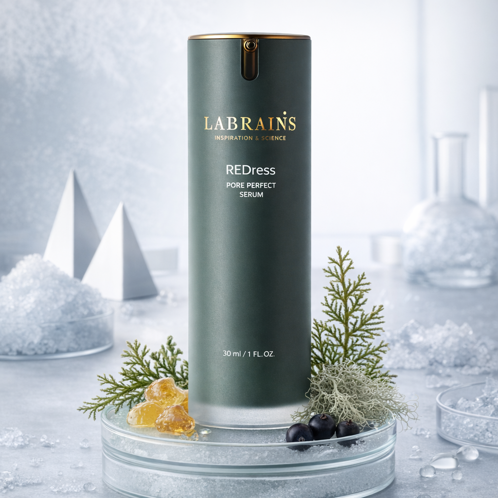 Pore Perfect Serum 30 ML - Alternatieve weergave