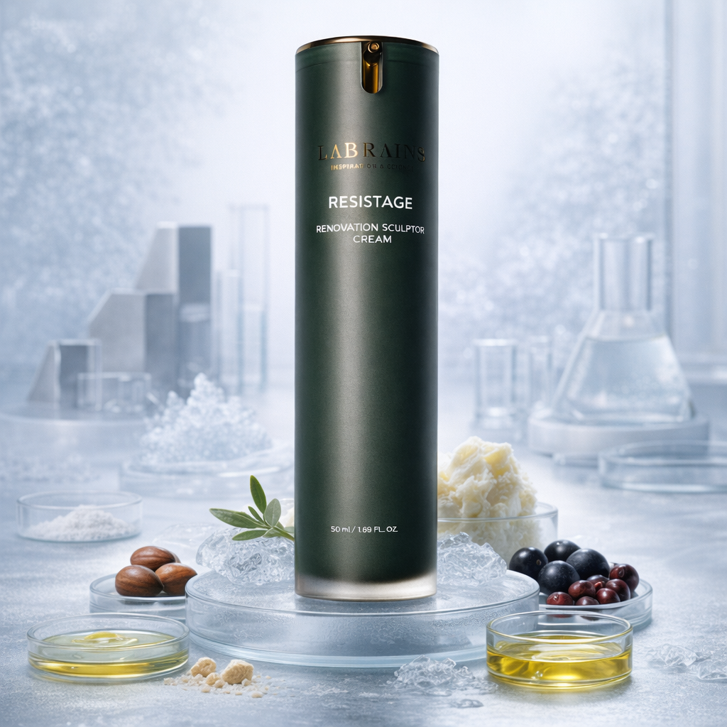 Renovation Sculpter Cream 50 ML - Alternatieve weergave