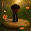 Kabuki Long Foundation Zwart