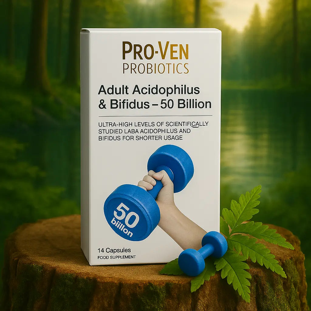 ProVen 50