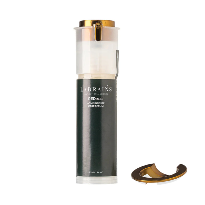 Rosa Cease Serum 30 ML