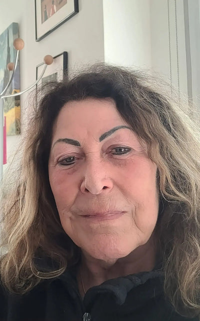 Sandra - Na