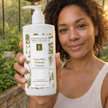 Clear Skin Probiotic Cleanser
